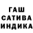 ГАШ гашик Zaza Kandelaki